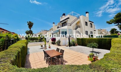 Apartment - Resale - Orihuela Costa - Costa Blanca