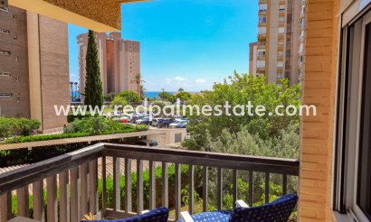 Apartment - Resale - Orihuela Costa -
                Costa Blanca