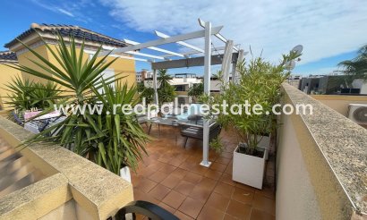 Apartment - Resale - Orihuela Costa - Costa Blanca