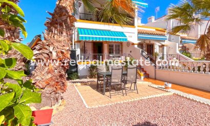 Apartment - Resale - Orihuela Costa - Costa Blanca