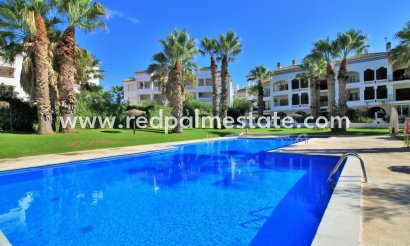 Apartment - Resale - Orihuela Costa - Costa Blanca