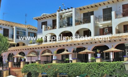 Apartment - Resale - Orihuela Costa -
                Costa Blanca