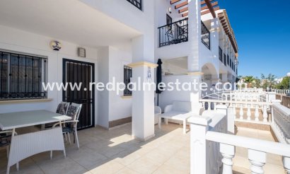 Apartment - Resale - Orihuela Costa - Costa Blanca