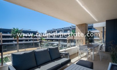 Apartment - Resale - Orihuela Costa - Costa Blanca