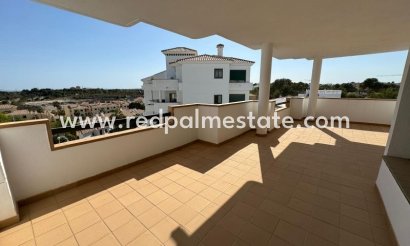 Apartment - Resale - Orihuela Costa - Costa Blanca