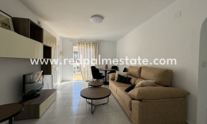 Apartment - Resale - Orihuela Costa - Costa Blanca