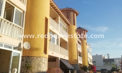 Apartment - Resale - Orihuela Costa - Costa Blanca