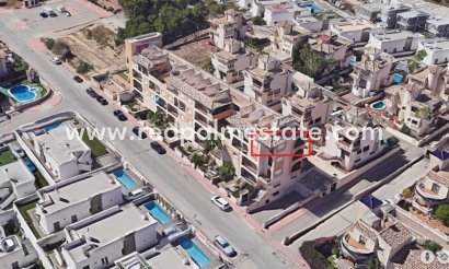 Apartment - Resale - Orihuela Costa - Costa Blanca