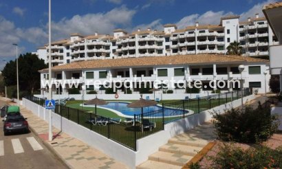 Apartment - Resale - Orihuela Costa - Costa Blanca