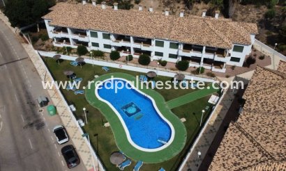 Apartment - Resale - Orihuela Costa - Costa Blanca