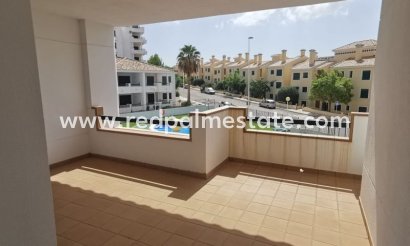 Apartment - Resale - Orihuela Costa - Costa Blanca