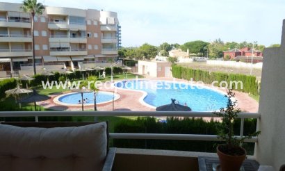 Apartment - Resale - Orihuela Costa - Costa Blanca