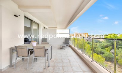 Apartment - Resale - Orihuela Costa - Costa Blanca