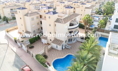 Apartment - Resale - Orihuela Costa - Costa Blanca