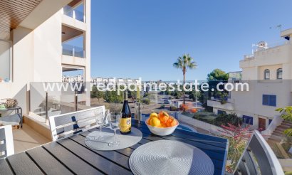 Apartment - Resale - Orihuela Costa - Costa Blanca