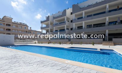 Apartment - Resale - Orihuela Costa - Costa Blanca