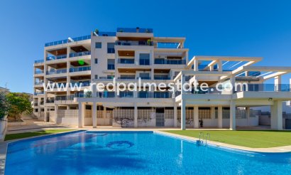 Apartment - Resale - Orihuela Costa - Costa Blanca