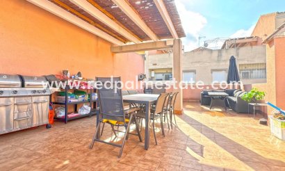 Apartment - Resale - Orihuela Costa - Costa Blanca