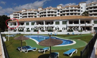 Apartment - Resale - Orihuela Costa - Costa Blanca