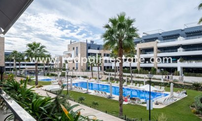 Apartment - Resale - Orihuela Costa - Costa Blanca