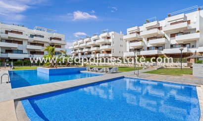 Apartment - Resale - Orihuela Costa - Costa Blanca