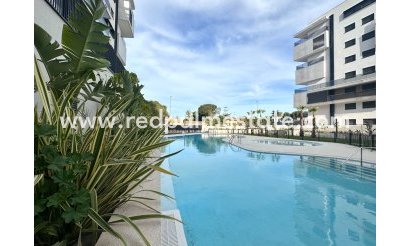 Apartment - Resale - Orihuela Costa - Costa Blanca