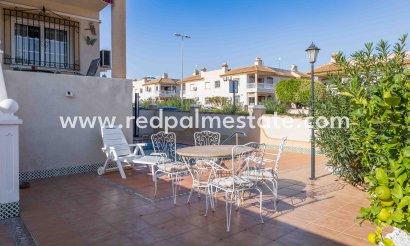 Apartment - Resale - Orihuela Costa - Costa Blanca