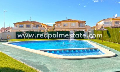 Apartment - Resale - Orihuela Costa - Costa Blanca