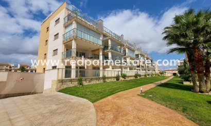 Apartment - Resale - Orihuela Costa - Costa Blanca