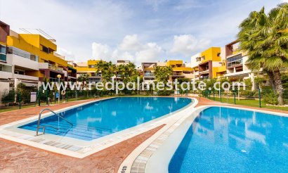 Apartment - Resale - Orihuela Costa - Costa Blanca