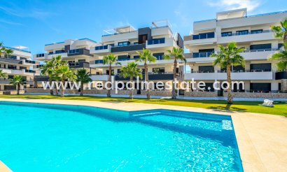 Apartment - Resale - Orihuela Costa - Costa Blanca