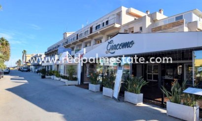 Apartment - Resale - Orihuela Costa - Costa Blanca