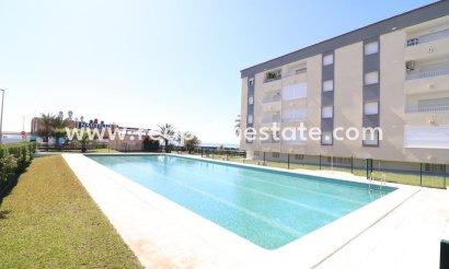 Apartment - Resale - Orihuela Costa - Costa Blanca