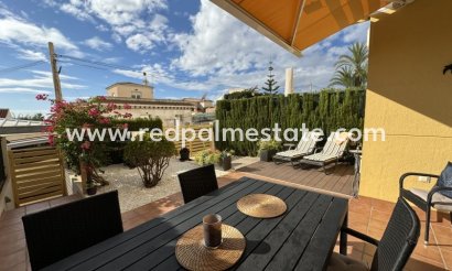 Apartment - Resale - Orihuela Costa - Costa Blanca