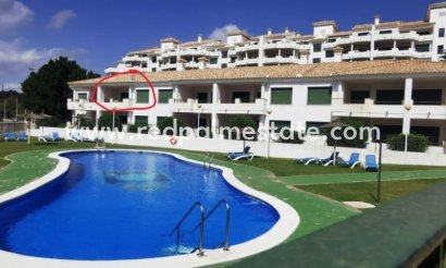 Apartment - Resale - Orihuela Costa - Costa Blanca