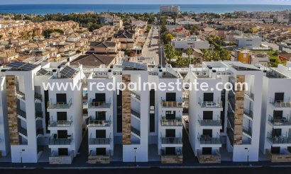 Apartment - Resale - Orihuela Costa - Costa Blanca