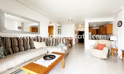 Apartment - Resale - Orihuela Costa - Costa Blanca