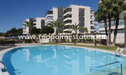 Apartment - Resale - Orihuela Costa - Costa Blanca