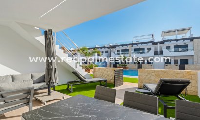 Apartment - Resale - Orihuela Costa - Costa Blanca