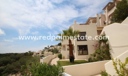 Apartment - Resale - Orihuela Costa - Costa Blanca