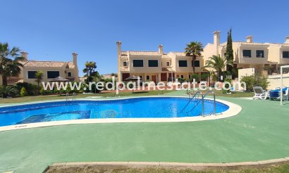 Apartment - Resale - Orihuela Costa - Costa Blanca