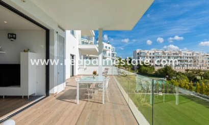 Apartment - Resale - Orihuela Costa - Costa Blanca