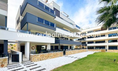 Apartment - Resale - Orihuela Costa - Costa Blanca