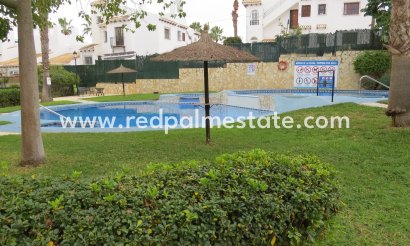 Apartment - Resale - Orihuela Costa - Costa Blanca