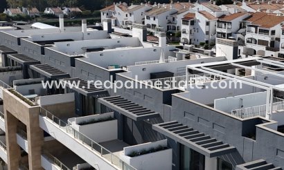 Apartment - Resale - Orihuela Costa - Costa Blanca