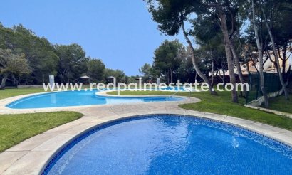 Apartment - Resale - Orihuela Costa - Costa Blanca