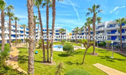 Apartment - Resale - Orihuela Costa - Costa Blanca