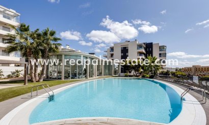 Apartment - Resale - Orihuela Costa - Costa Blanca