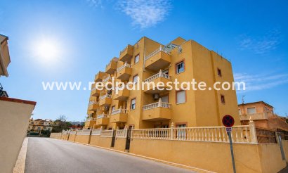 Apartment - Resale - Orihuela Costa -
                Costa Blanca