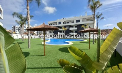 Apartment - Resale -
            Orihuela Costa - IN-16246